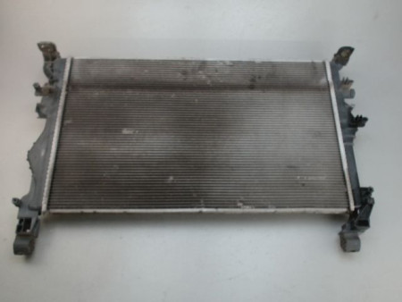 RADIATEUR OPEL CORSA