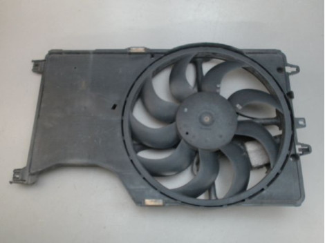 MOTEUR VENTILATEUR RADIATEUR OPEL CORSA