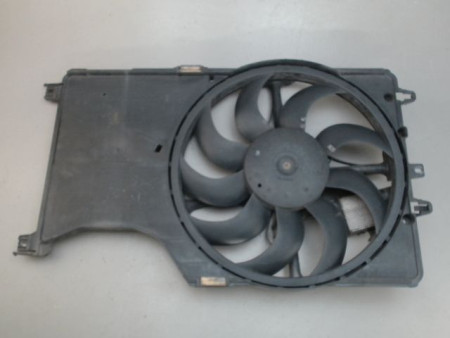 MOTEUR VENTILATEUR RADIATEUR OPEL CORSA