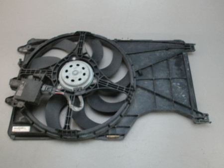 MOTEUR VENTILATEUR RADIATEUR OPEL CORSA