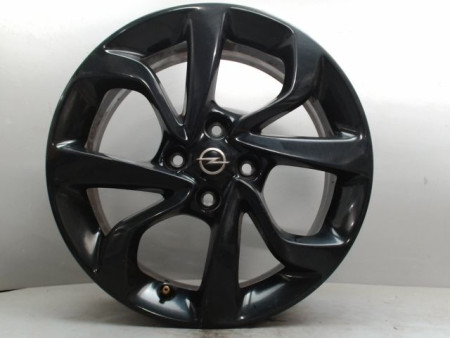 JANTE ALUMINIUM OPEL CORSA