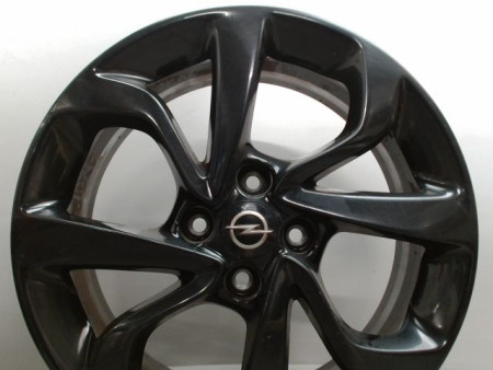 JANTE ALUMINIUM OPEL CORSA