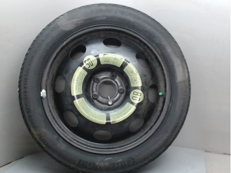 ROUE SECOURS CITROEN C5