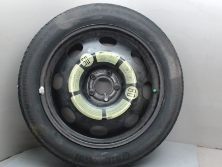 ROUE SECOURS CITROEN C5
