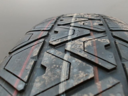 ROUE SECOURS CITROEN C5