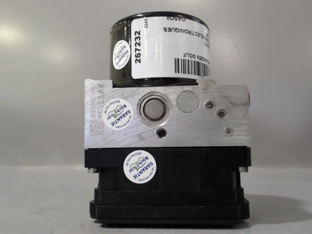 UNITE HYDRAULIQUE ABS VOLKSWAGEN GOLF