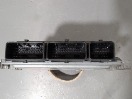 CALCULATEUR MOTEUR RENAULT MEGANE