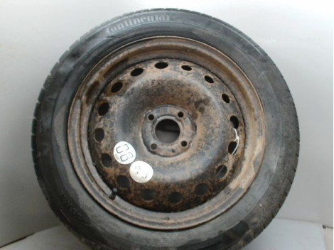 ROUE SECOURS DACIA SANDERO