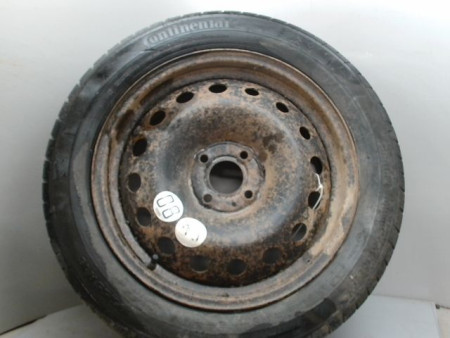ROUE SECOURS DACIA SANDERO