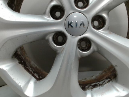 JANTE ALUMINIUM KIA SORENTO