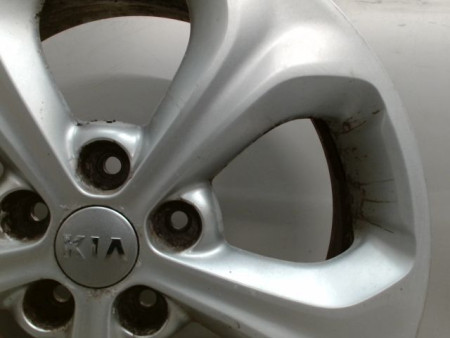 JANTE ALUMINIUM KIA SORENTO