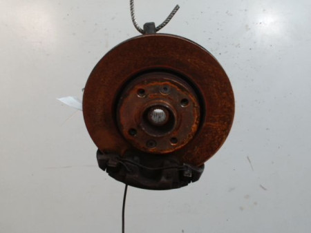 PIVOT AVANT GAUCHE RENAULT CLIO
