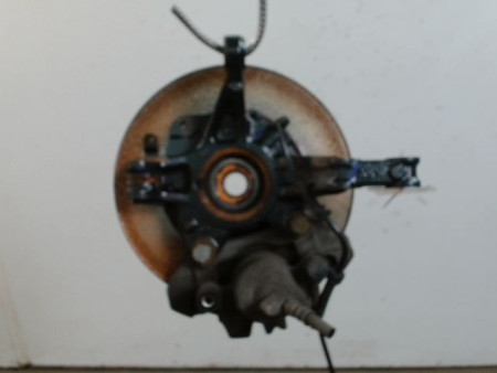 PIVOT AVANT GAUCHE RENAULT CLIO