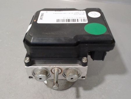 UNITE HYDRAULIQUE ABS RENAULT KOLEOS