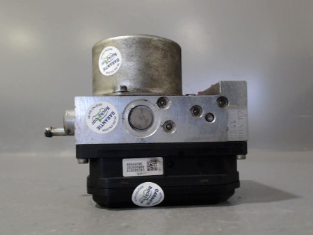 UNITE HYDRAULIQUE ABS RENAULT KOLEOS