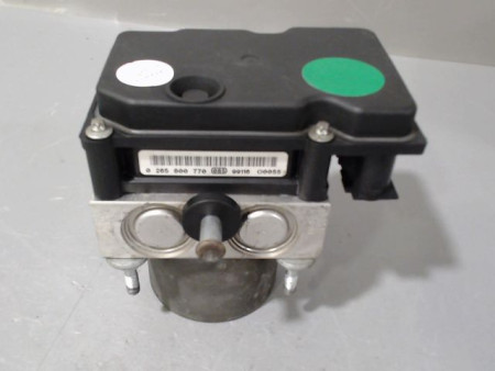 UNITE HYDRAULIQUE ABS OPEL MERIVA