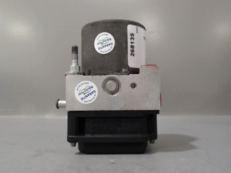 UNITE HYDRAULIQUE ABS OPEL MERIVA