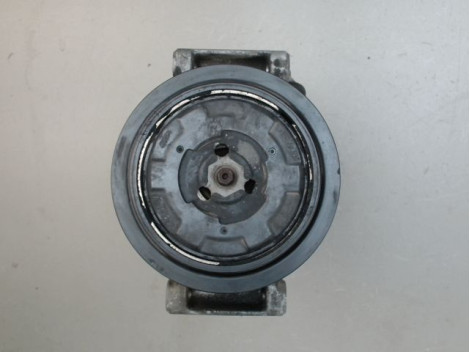 COMPRESSEUR AIR CONDITIONNE MERCEDES SPRINTER