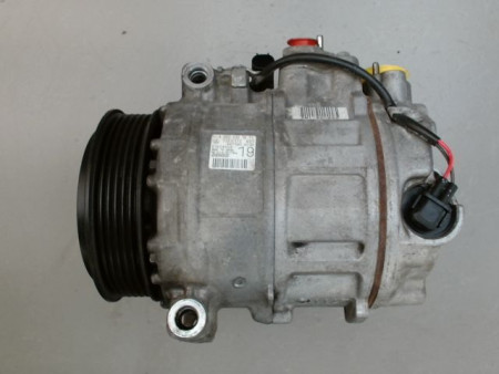 COMPRESSEUR AIR CONDITIONNE MERCEDES SPRINTER