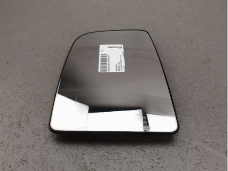 GLACE RETROVISEUR EXT G MERCEDES SPRINTER