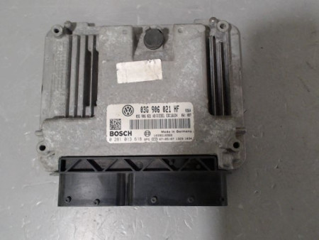 CALCULATEUR MOTEUR VOLKSWAGEN GOLF