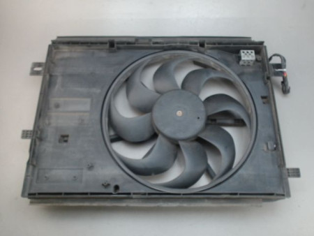 MOTEUR VENTILATEUR RADIATEUR CITROEN C4