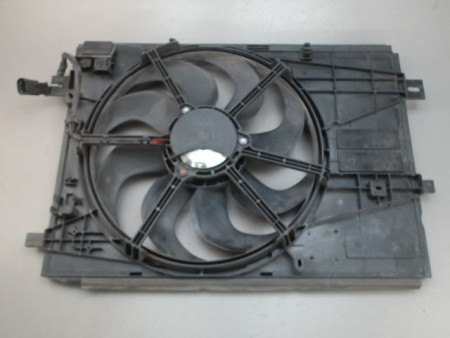 MOTEUR VENTILATEUR RADIATEUR CITROEN C4