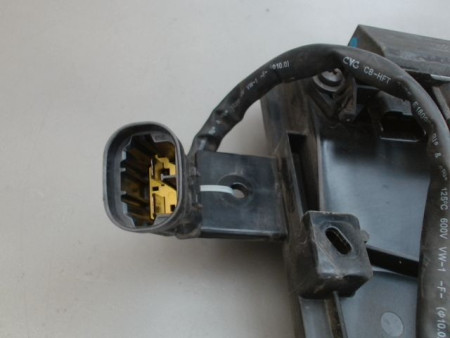 MOTEUR VENTILATEUR RADIATEUR CITROEN C4