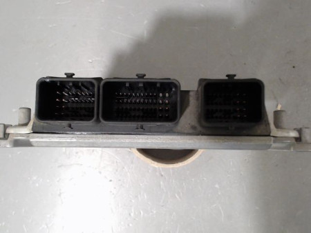 CALCULATEUR MOTEUR PEUGEOT 307