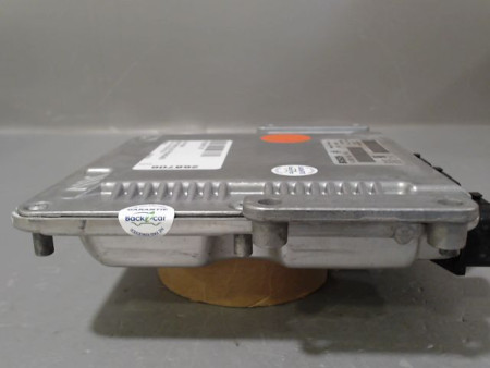 CALCULATEUR MOTEUR PEUGEOT 307