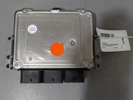 CALCULATEUR MOTEUR CITROEN C3