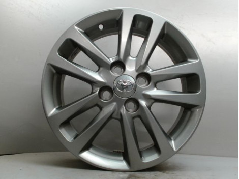 JANTE ALUMINIUM TOYOTA YARIS