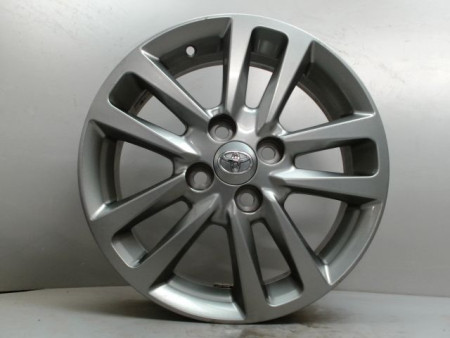 JANTE ALUMINIUM TOYOTA YARIS