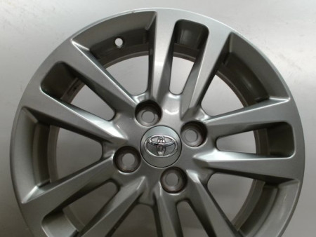 JANTE ALUMINIUM TOYOTA YARIS
