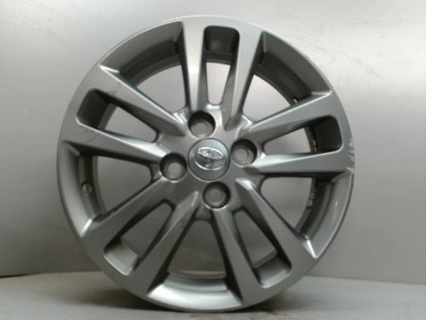 JANTE ALUMINIUM TOYOTA YARIS