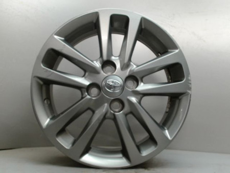 JANTE ALUMINIUM TOYOTA YARIS