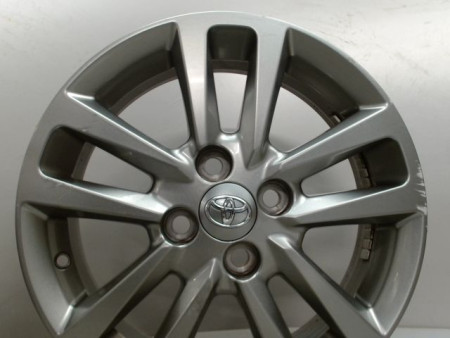 JANTE ALUMINIUM TOYOTA YARIS