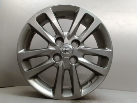 JANTE ALUMINIUM TOYOTA YARIS