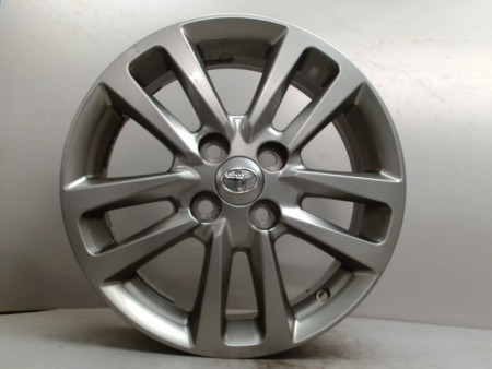JANTE ALUMINIUM TOYOTA YARIS