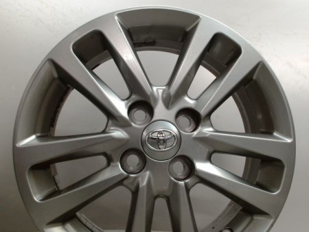 JANTE ALUMINIUM TOYOTA YARIS