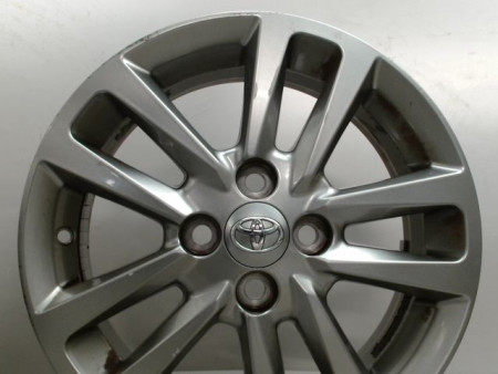 JANTE ALUMINIUM TOYOTA YARIS