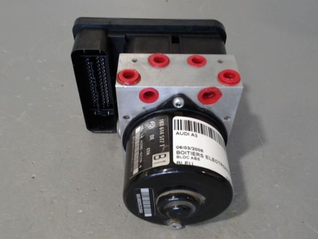 UNITE HYDRAULIQUE ABS AUDI A3