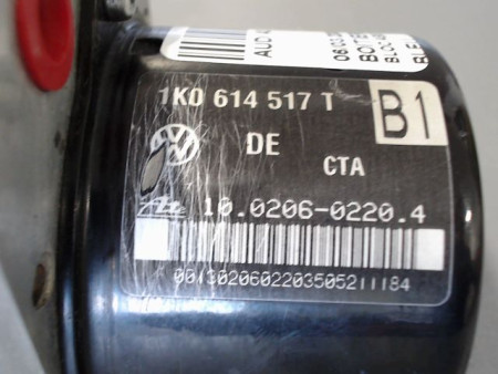 UNITE HYDRAULIQUE ABS AUDI A3