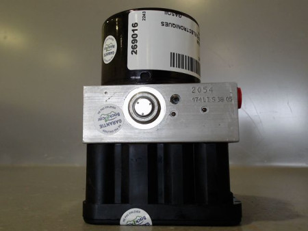 UNITE HYDRAULIQUE ABS AUDI A3