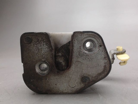 SERRURE PORTE COULISSANTE DROIT RENAULT MASTER
