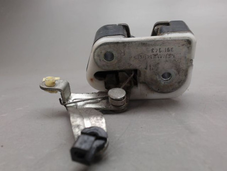 SERRURE PORTE COULISSANTE DROIT RENAULT MASTER
