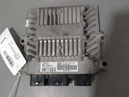 CALCULATEUR MOTEUR CITROEN C3