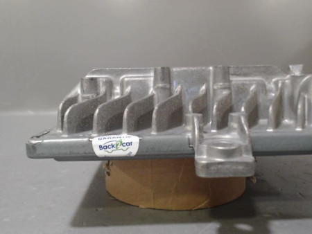 CALCULATEUR MOTEUR CITROEN C3