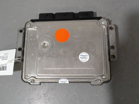 CALCULATEUR MOTEUR PEUGEOT 206
