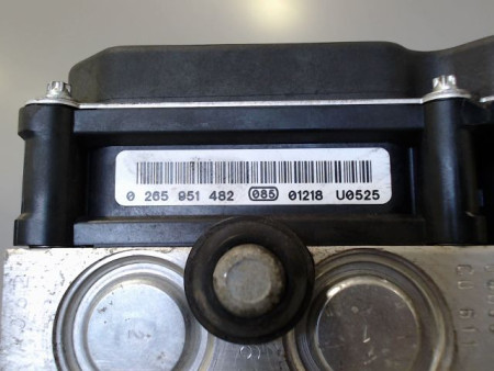 UNITE HYDRAULIQUE ABS CITROEN C4